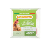 Gallinovo Omega 3 L X 4