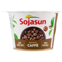 Sojasun Bifidus Caffè 250 g