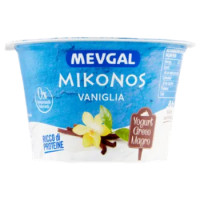 Mevgal Mikonos Vaniglia 150 g