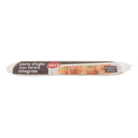 Selex Pasta Sfoglia Fresca Rettangolare Integrale 240 g