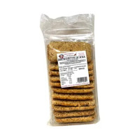 Bruschette Di Soia