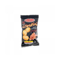 Forno Damiani Crostini Prosciutto Gr.75
