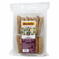 Montella Crostini Multicereali 220 G