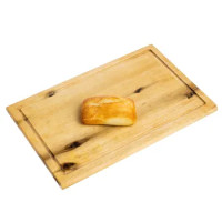 Pane, Zoccoletto - Europan Sud