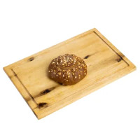 Pane Di Segale