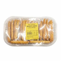 Bruschette Bianche
