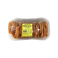 Bruschette Di Soia