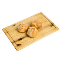 Panini Rosette Bianche