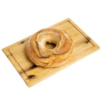 Ciambelle Nostra Produzione