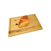 Pane Bianco Con Lievito Madre