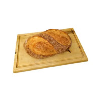 Pane Siciliano Ns Produzione