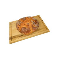Panella Di Grano Duro