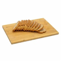 Pane A Fette Integrale Nostra Produzione