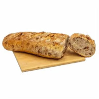 Pane Alle Noci Nostra Produzione