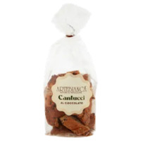 Artebianca Cantucci Al Cioccolato 250 g
