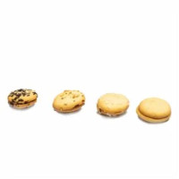 Pasticcini Da Te