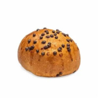 Brioches Cioccolato Fondente Nostra Produzione