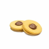 Occhio Di Bue Cioccolato Nostra Produzione