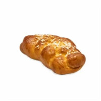 Brioches A Treccia Nostra Produzione