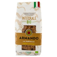 Armando Integrale Bio La Farfalla 500 g