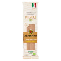 Armando Integrale Bio Lo Spaghetto 500 g