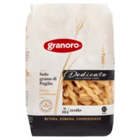 Granoro Dedicato N. 104 Trofie 500 g