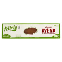 Felicia Linguine Avena Con Farina Di Avena Integrale Bio 340 g
