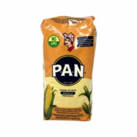 Farina Di Mais Gialla 1kg