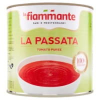 La Fiammante La Passata 2,5 Kg