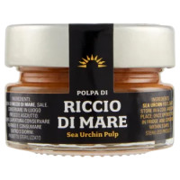 Smeralda Polpa Di Riccio Di Mare 55 g