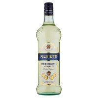 Filipetti Vermouth Bianco 1 l