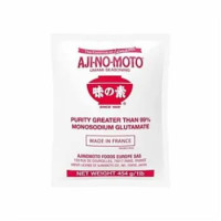 Monosodio Glutammato 454gr