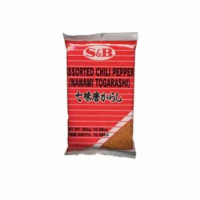 Peperoncino 7 Sapori 300gr