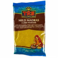 Curry Leggero 100gr