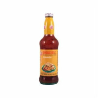 Chili Sauce 290gr