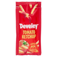 Develey Tomato Ketchup 15 Ml