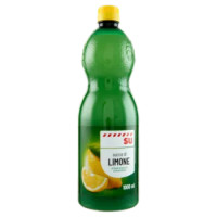 Sù Succo Di Limone 1000 Ml