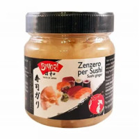 Biyori Zenzero 190gr