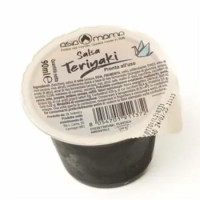 Salsa Teriyaki Ml. 90