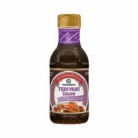 Salsa Teriyaki Garlic 250ml