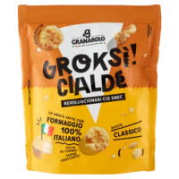 Groksì! Cialde Gusto Classico 35 g