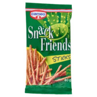 Cameo Snack Friends Sticks 40 g