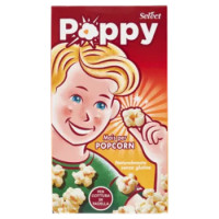 Select Poppy Mais Per Popcorn 250 g