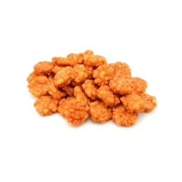 Interfrutta Rice Crackers