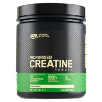 Optimum Nutrition Micronised Creatine Powder 187 g