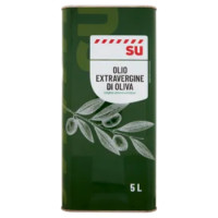 Sù Olio Extravergine Di Oliva 5 L