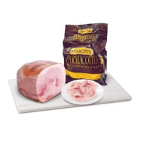Prosciutto Cotto - Parmacotto