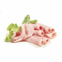 Prosciutto Cotto Nerospino - Salumificio F.lli Riva