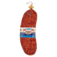 San Vincenzo Spianata Piccante Con Peperoncino Di Calabria