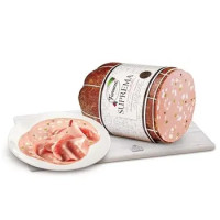 Mortadella Suprema C/pistacchio - Fiorucci
